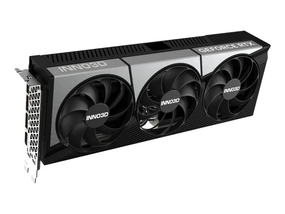 Inno3D GeForce RTX 5080 X3 OC - Grafikkarten