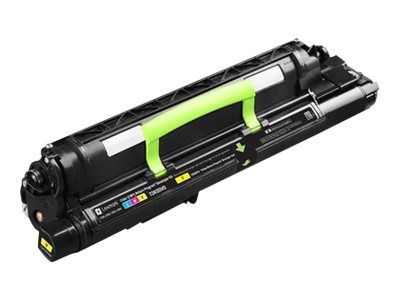Lexmark Gelb - original - Entwickler-Patrone LCCP, LRP