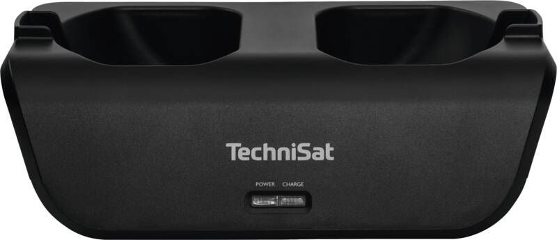 Technisat STEREOMAN 2 (V2)