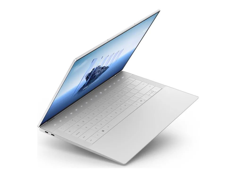 Dell 14 Premium DA14250 - Intel Core Ultra 7 255H / 2 GHz - Evo - Win 11 Pro - GF RTX 4050 - 32 GB RAM - 1 TB SSD NVMe - 36.8 cm (14.5")