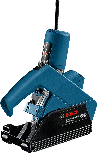 Bosch Professional GNF 20 CA + Koffer