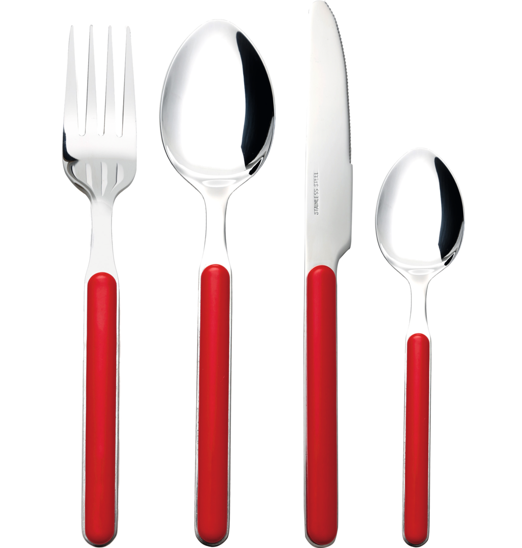 Brunner Besteckset cosmic