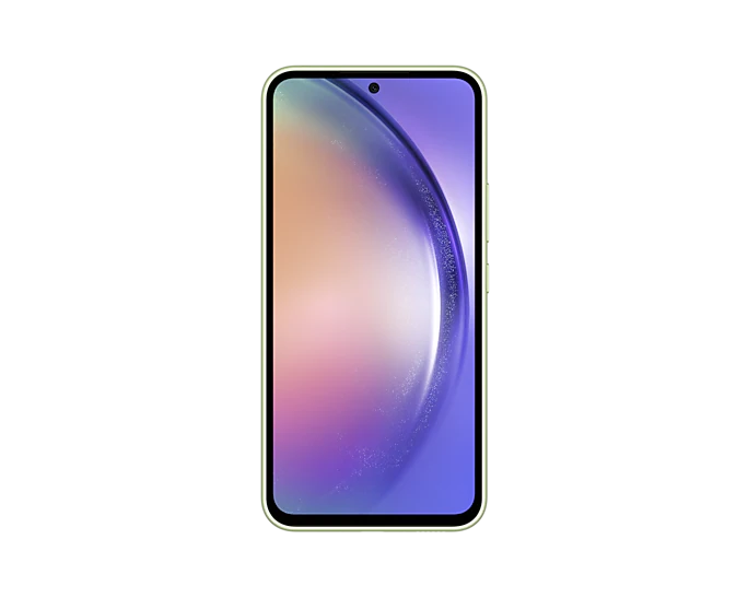 Samsung Galaxy A54 5G 128GB, Awesome Lime