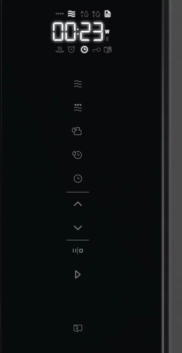 HISENSE BIM325GI63DBG