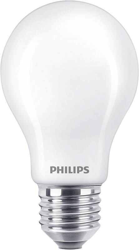Philips LED classic 100W A60 CW FR ND 1SRT4