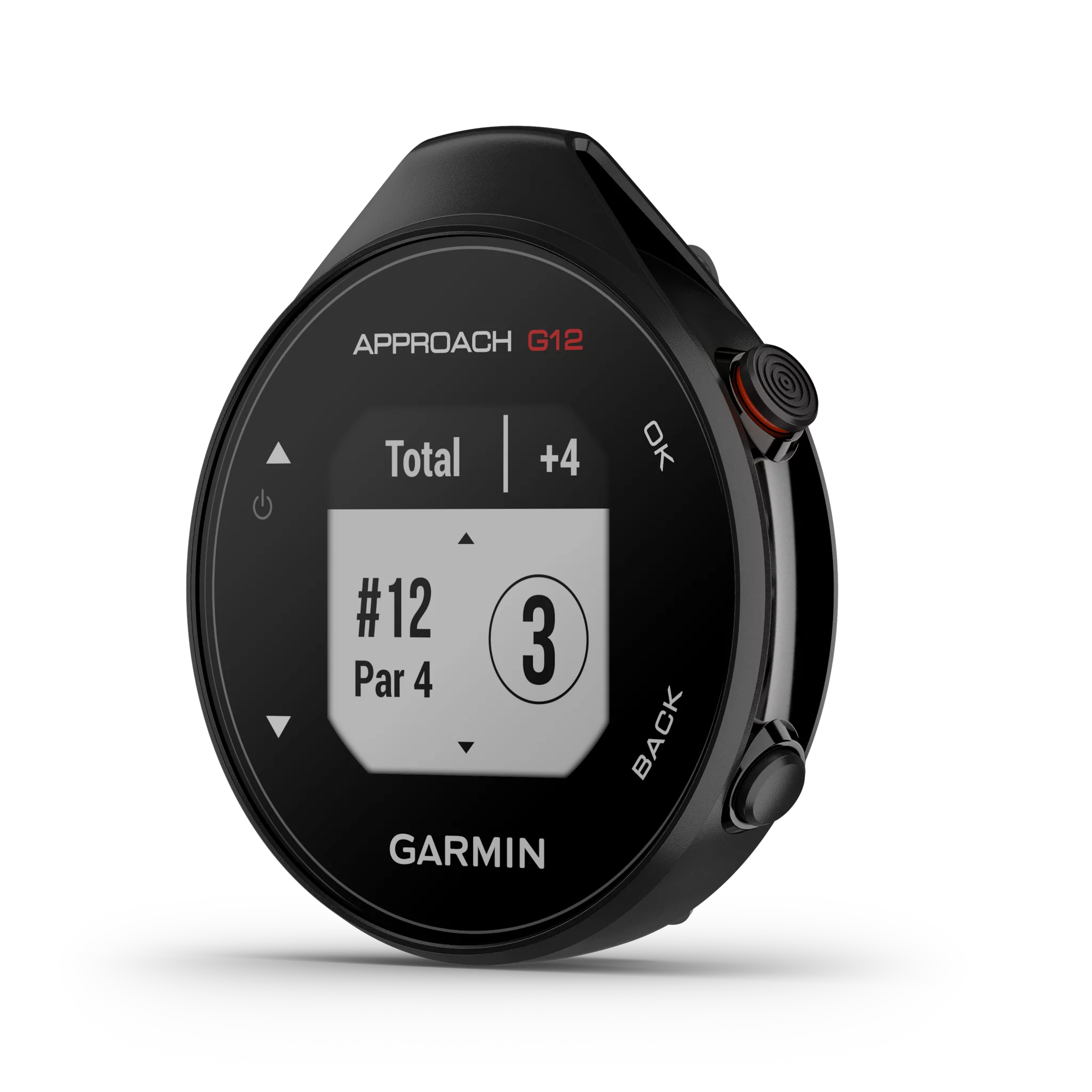 Garmin Approach G12