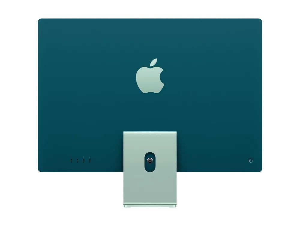 Apple iMac with 4.5K Retina display - All-in-One (Komplettlösung)