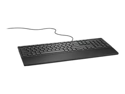 Dell KB216 - Tastatur - USB - QWERTZ - Ungarisch