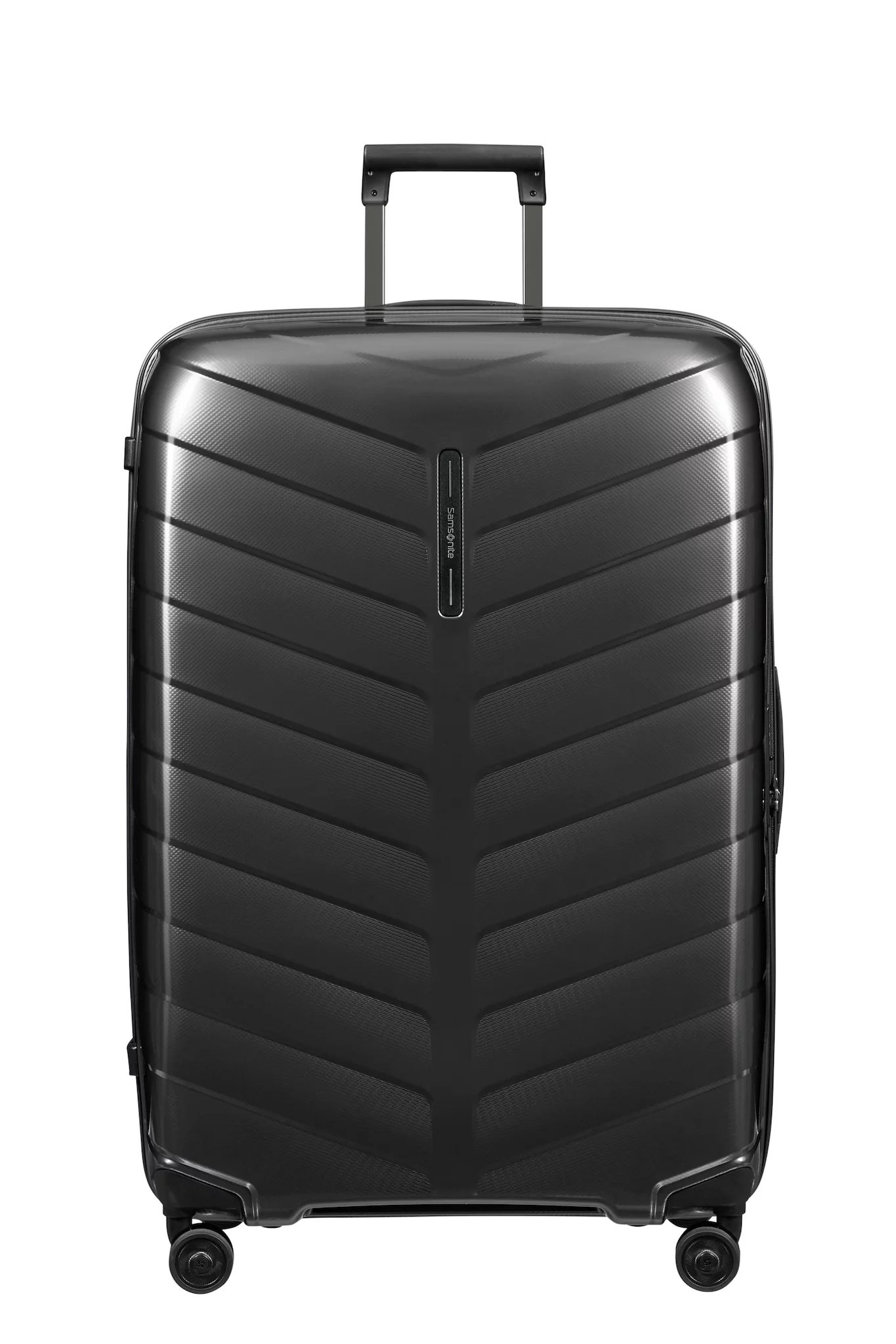 SAMSONITE ATTRIX SPINNER 81 / 30, ANTHRACITE