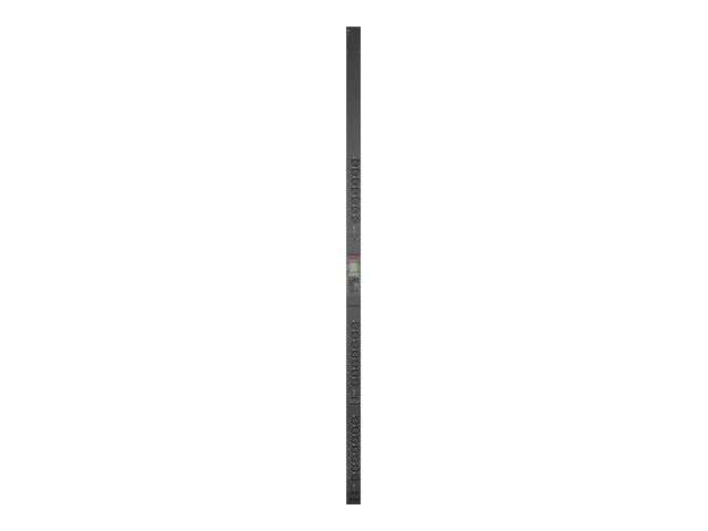 APC Rack PDU 9000 Switched - Stromverteilungseinheit (Rack - einbaufähig)