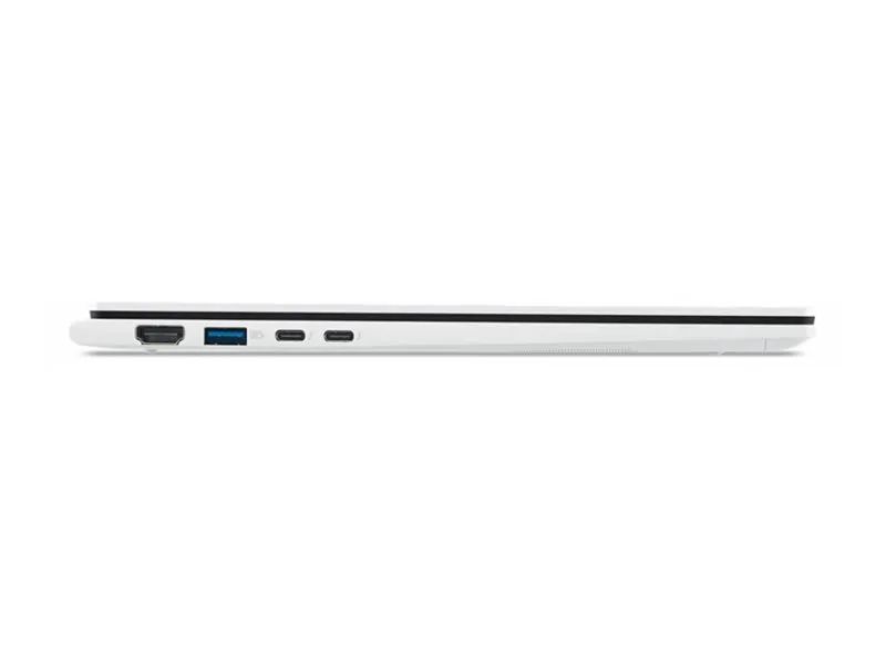 Acer Swift Edge 14 AI SFE14-51T - 180°-Scharnierdesign - Intel Core Ultra 9 288V / 3.3 GHz - Evo - Win 11 Home - Intel Arc Graphics 140V - 32 GB RAM - 1.024 TB SSD NVMe - 35.6 cm (14")