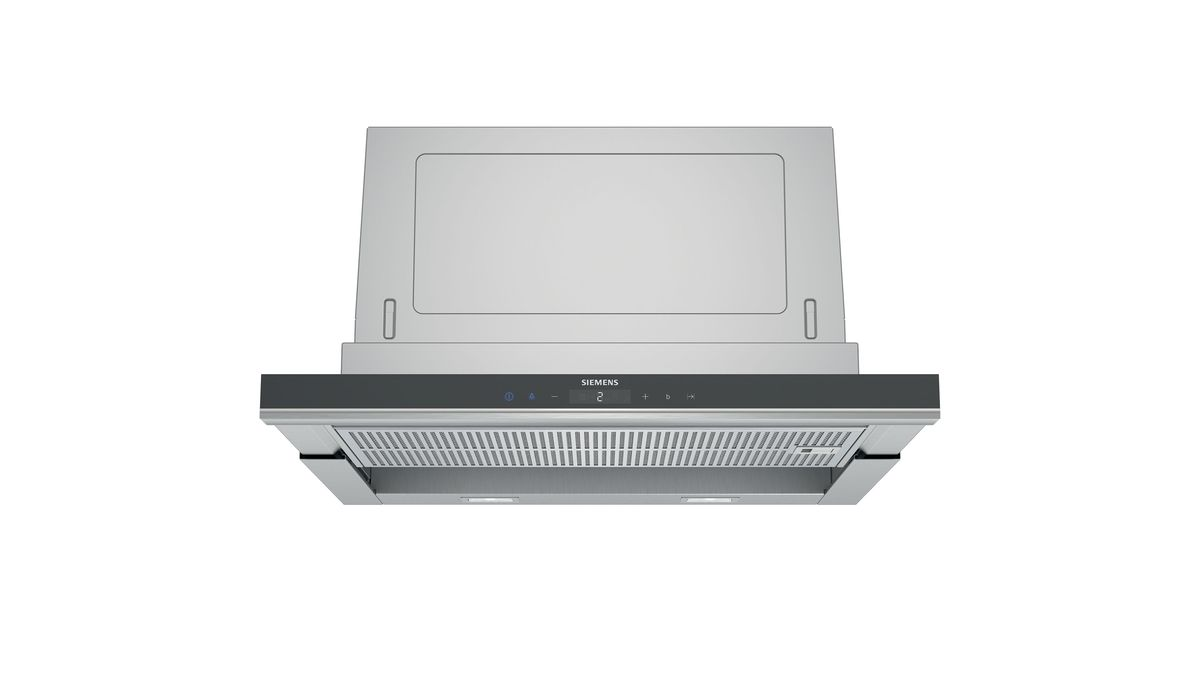 Siemens IQ700 LI67SA671