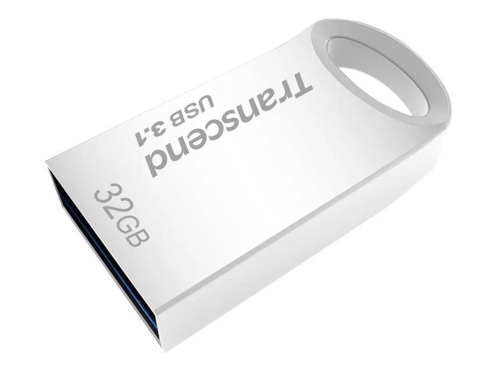 Transcend JetFlash 710 - USB-Flash-Laufwerk - 32 GB