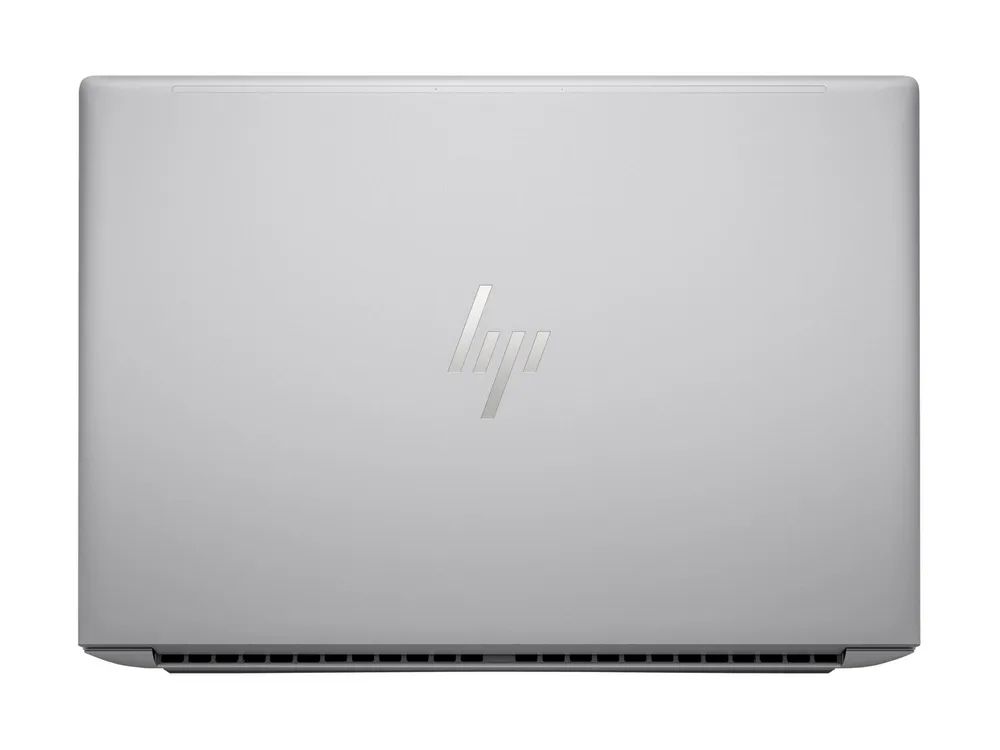 HP ZBook B6BN5EA - Notebook - Core i9 Mobile