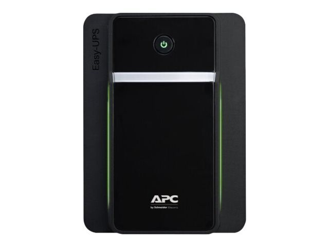 APC Back-UPS BX Series BX2200MI - USV - Wechselstrom 230 V