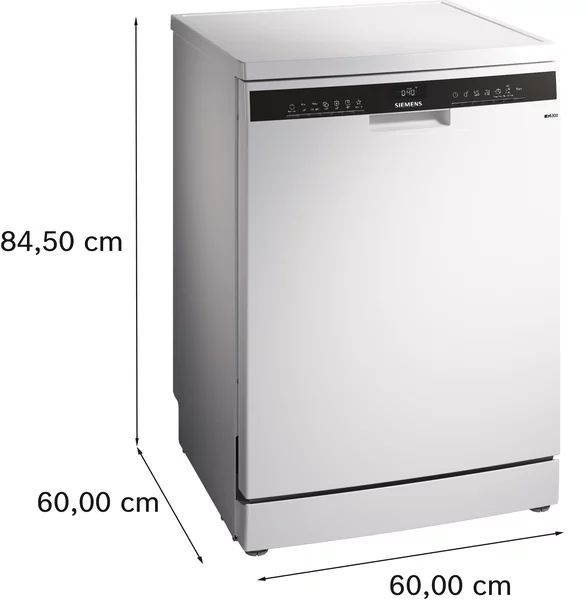 Siemens IQ300 SN23HW02ME