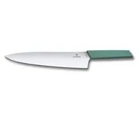 Victorinox Swiss Modern Tranchiermesser - Tranchiermesser - 25 cm - Edelstahl - 1 Stück(e)