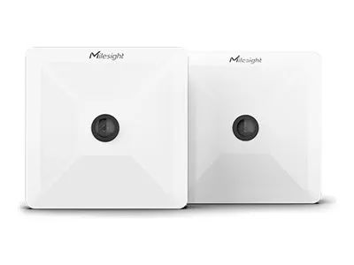 Milesight IoT Milesight VS121 - Anwesenheitssensor - kabellos