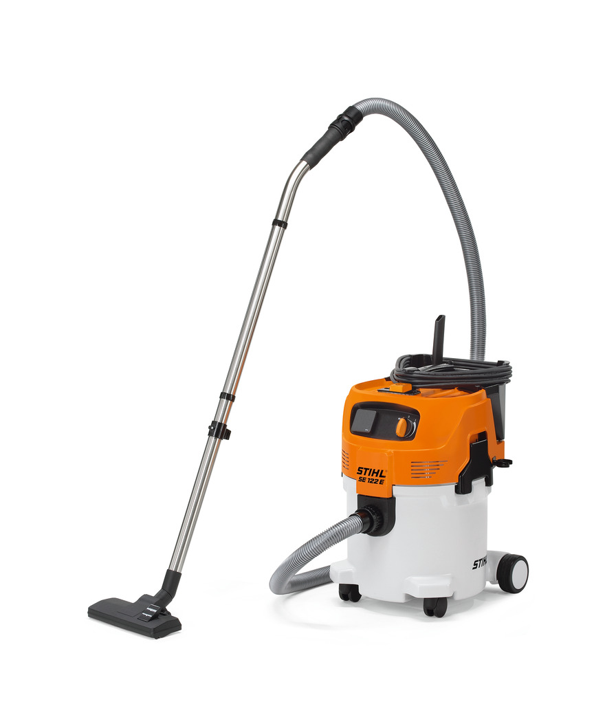 STIHL SE 122 E 