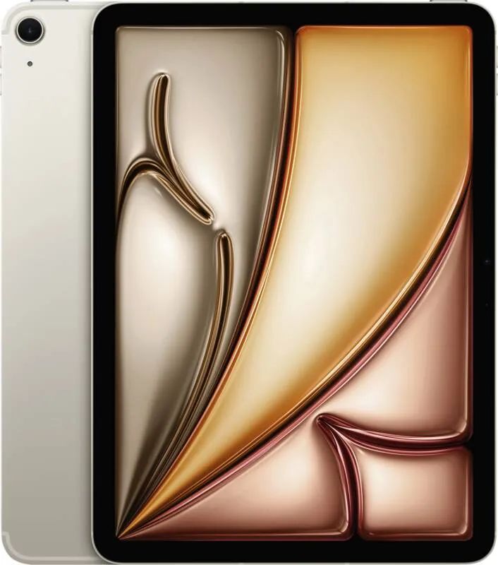 Apple iPad Air 11" Wi-Fi + Cellular 512GB