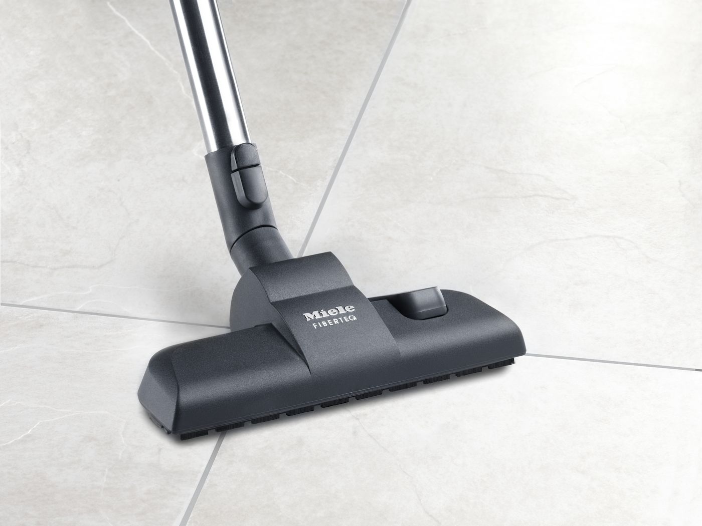 Miele FiberTeQ Bodendüse SBD 355-3