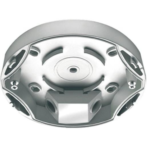 ESYLUX F PD 360 U MD 360 AUß. MINIVAR / ESYLUX AUFPUTZDOSE IP54 EM10425400