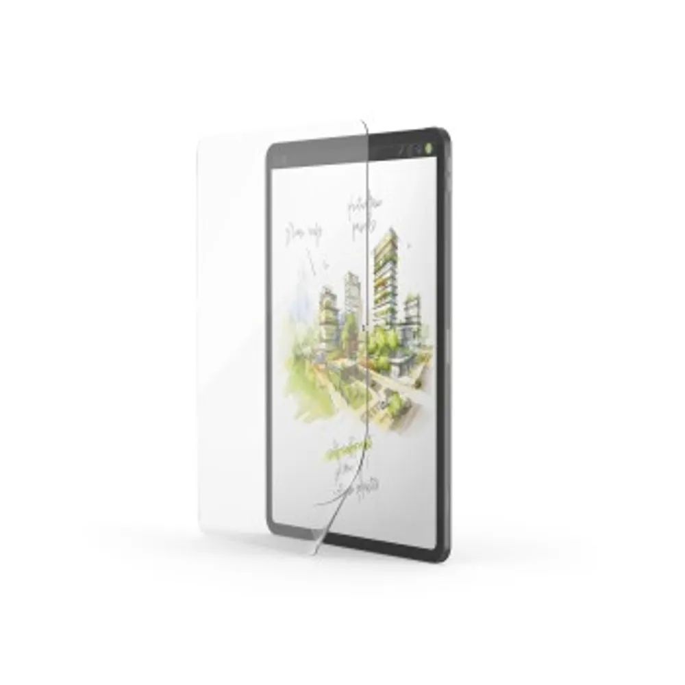 Hama Displayschutz "Feels Like Paper" für Apple iPad Air 13" (2025/2024)