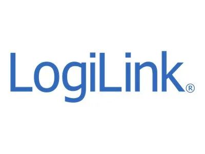 LogiLink USB-Kabel - USB (M) zu Mini-USB, Typ B (M)