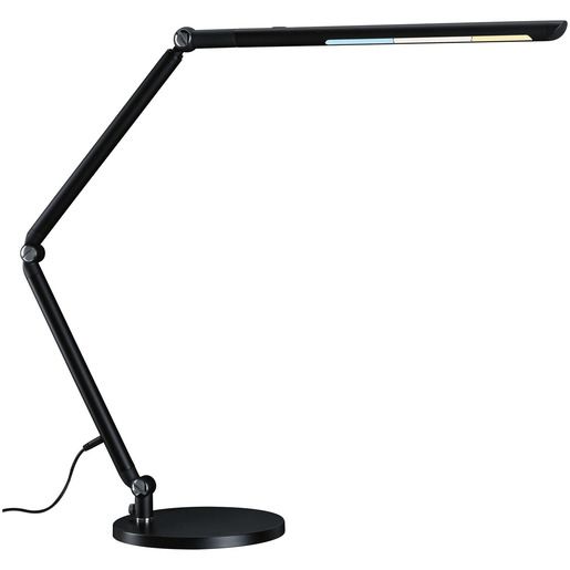 Paulmann TISCHLEUCHTE LED TUNW / PAULMA FLEXBAR 3STEP SCHW. 78912