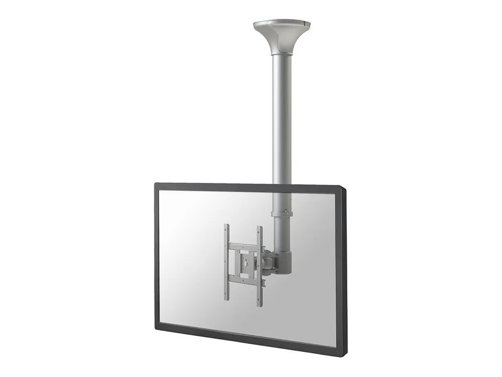 Neomounts FPMA-C200 - Halterung - Voll beweglich - für LCD-Display - Silber - Bildschirmgröße: 25.4-102 cm (10"-40")