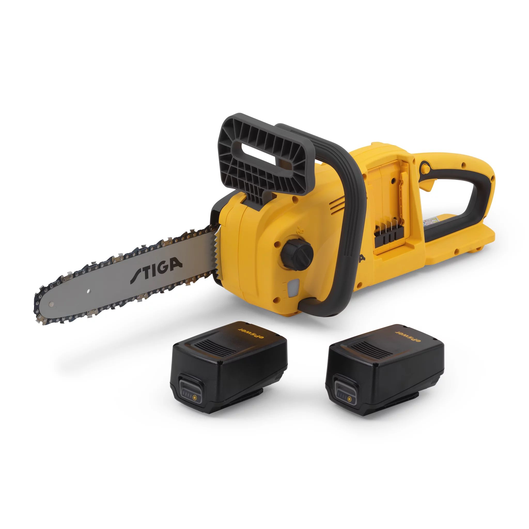 STIGA CS 300e Kit