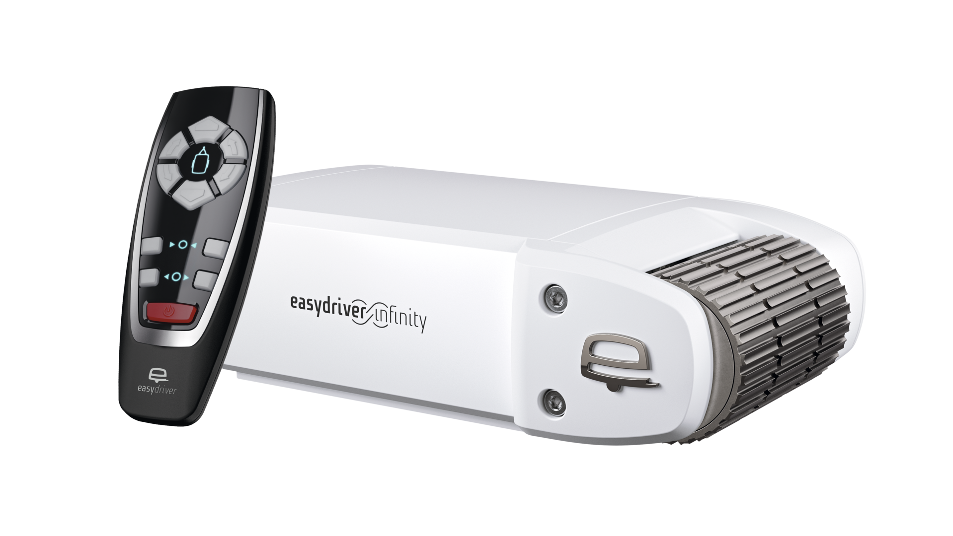 Reich easydriver infinity 3.5 (Doppelachs) (S)