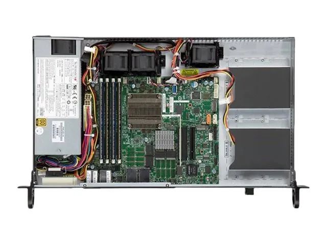Supermicro SuperServer 5019A-FN5T - Server