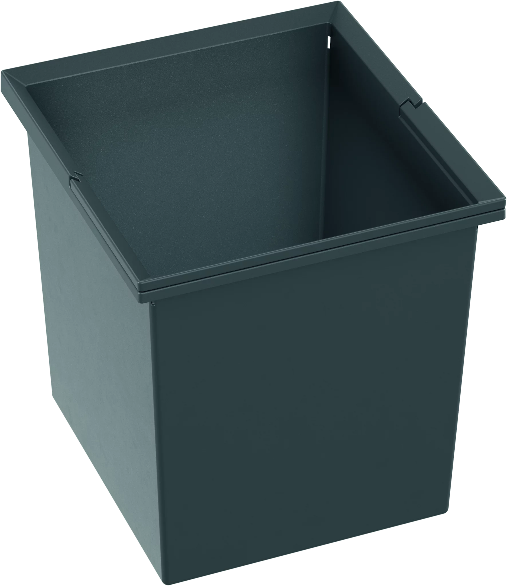 BLANCO SELECT Eimer 35 Liter