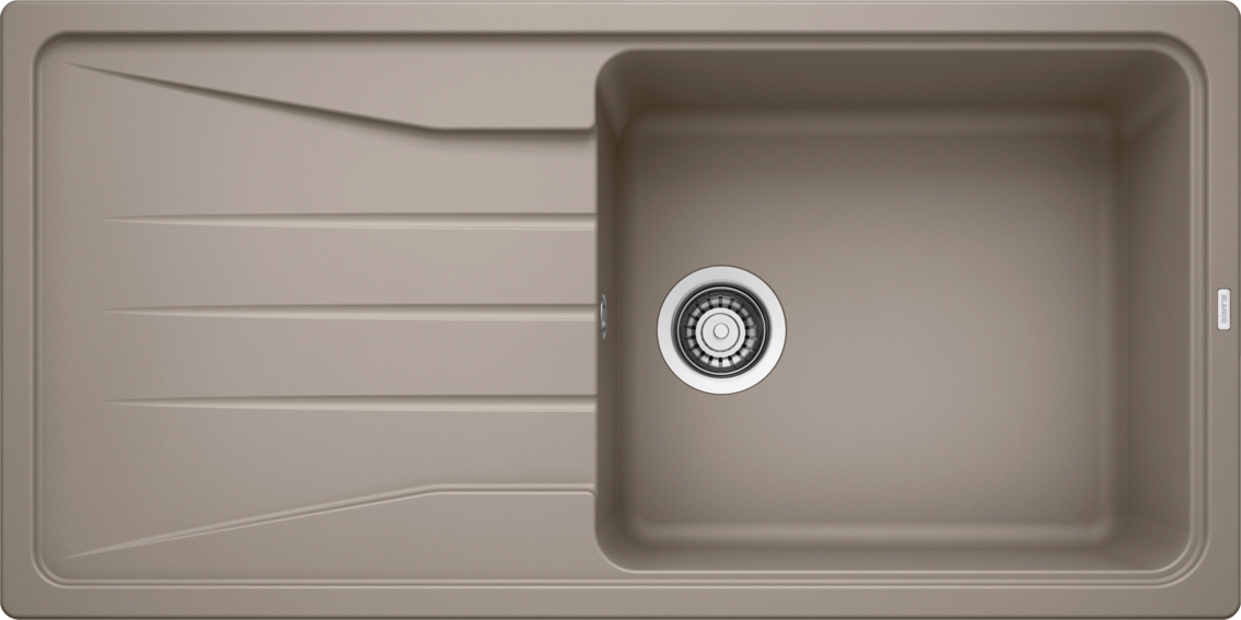 Blanco Sona XL 6 S Silgranit tartufo