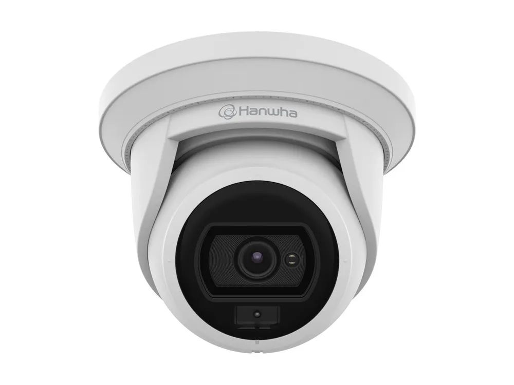 Hanwha Techwin Hanwha Vision ANE-L7012L - Netzwerk-Überwachungskamera