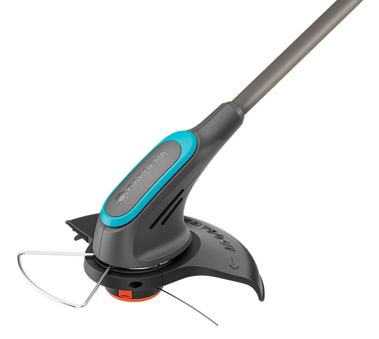 Gardena Akku-Trimmer PowerTrim 30/18V P4A Ready-To-Use Set