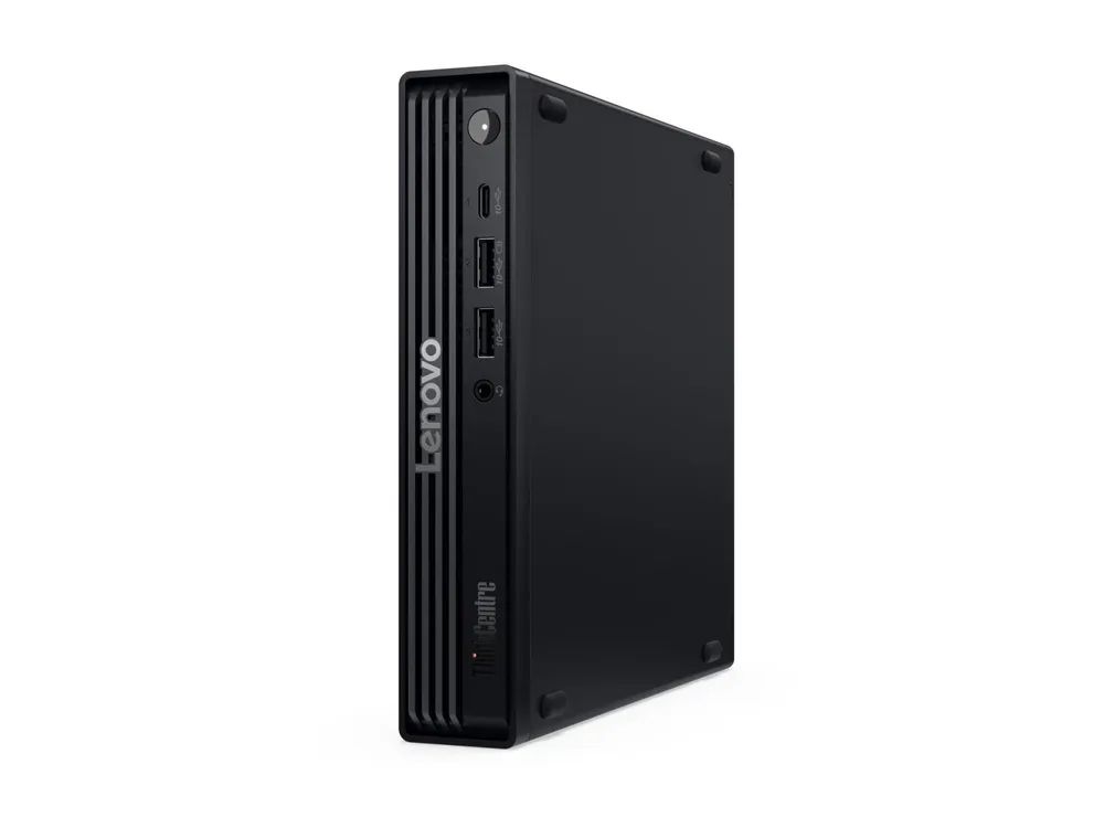 Lenovo ThinkCentre M70q Gen 6 13HA - Tiny - Core Ultra 7 265T