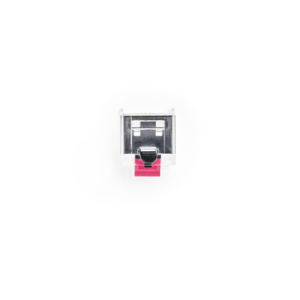 Smart Keeper Basic"LAN Cable" Lock pink 12 Stk.