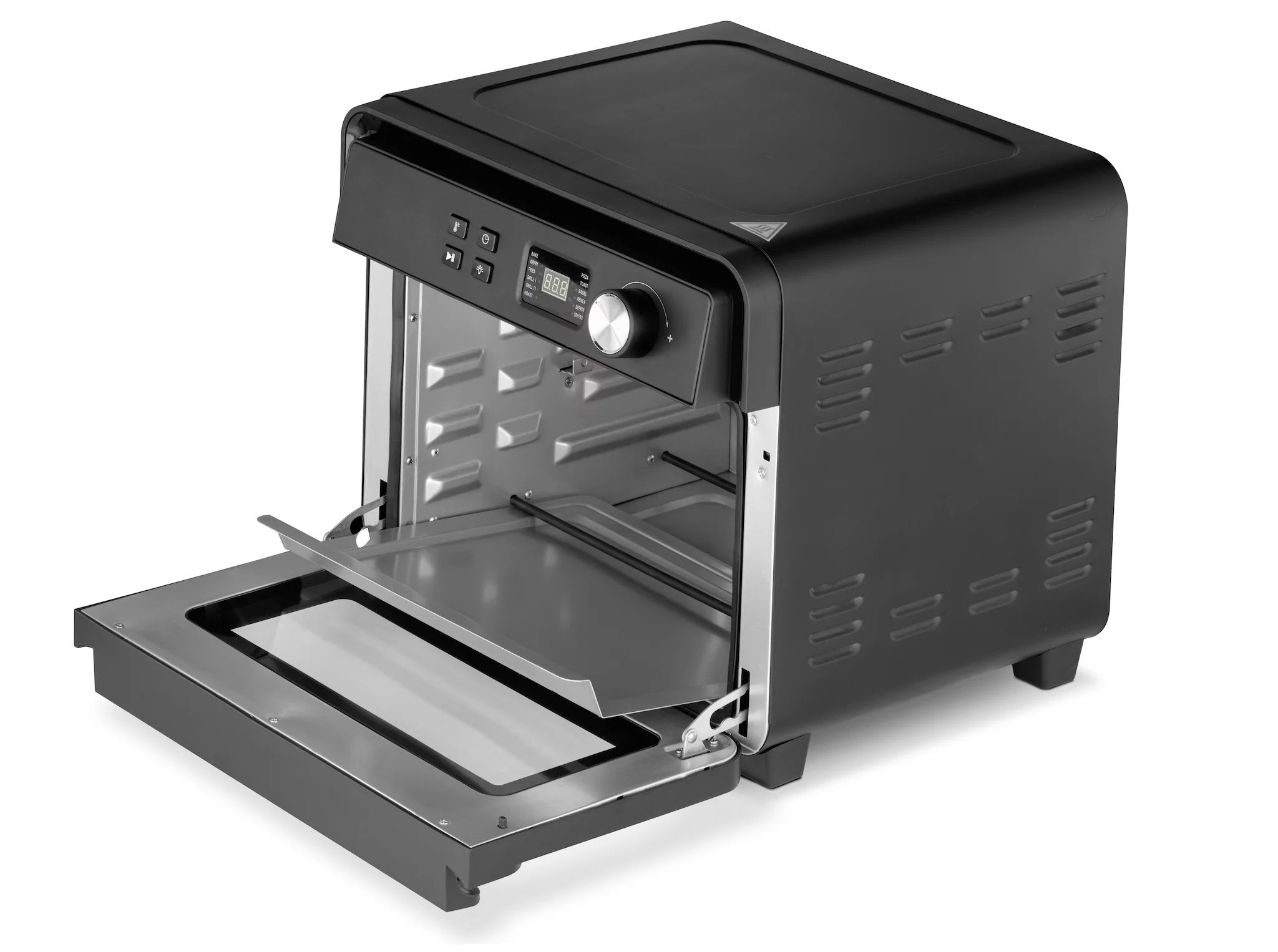 Caso AirFry Chef 1700