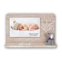 Zep Dumbo 10x15 Holz Portrait WG6546