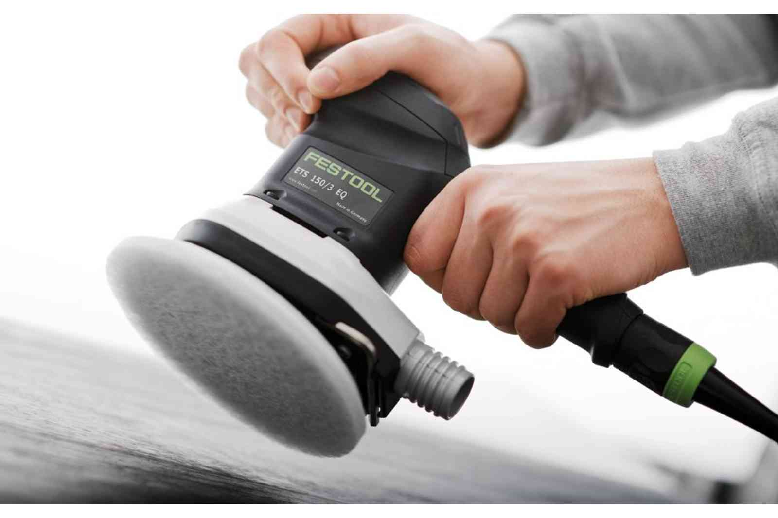 Festool ETS 150/3 EQ