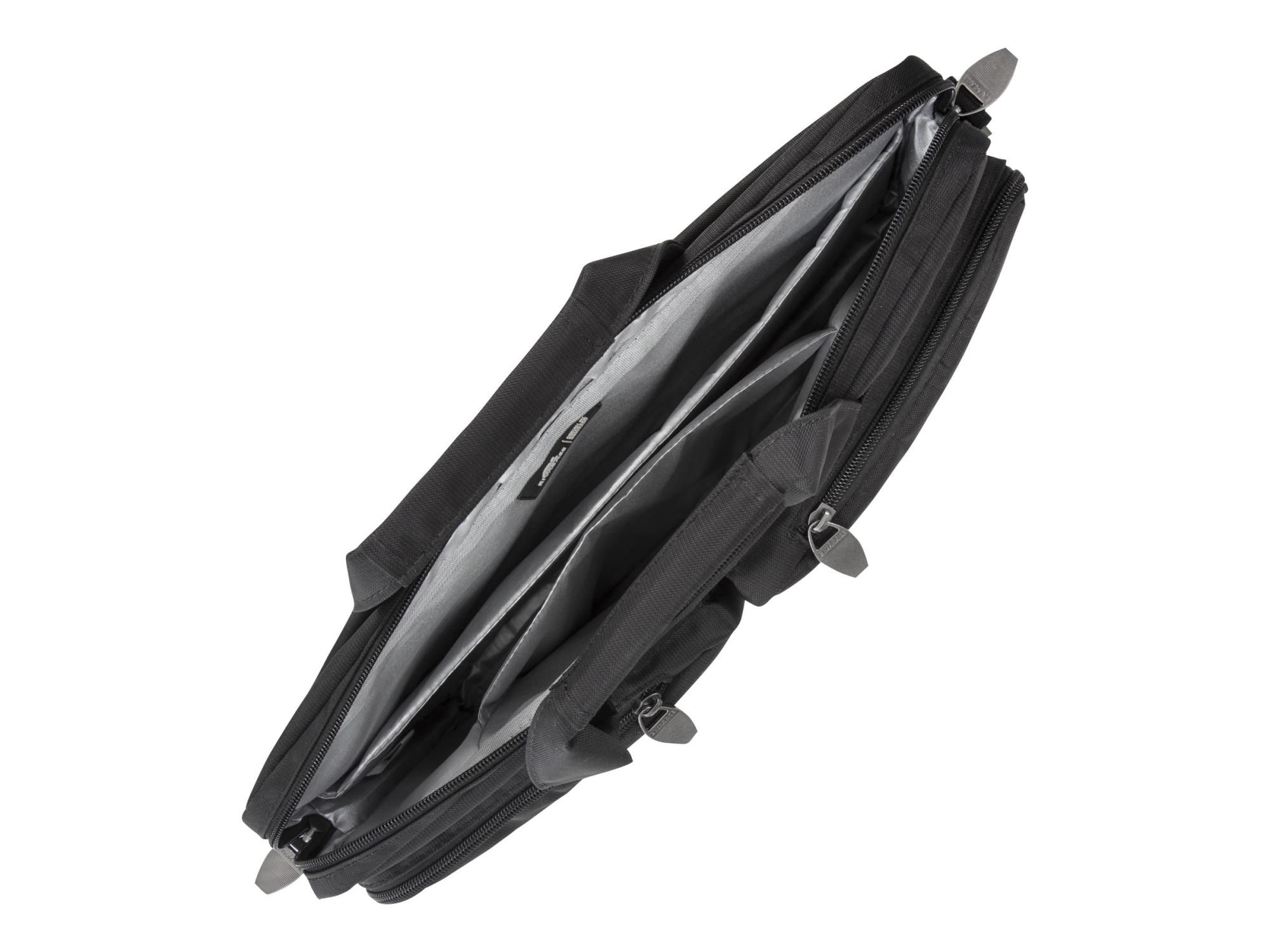 rivacase Riva Case 85 series - Notebook-Tasche - 40.6 cm (16")