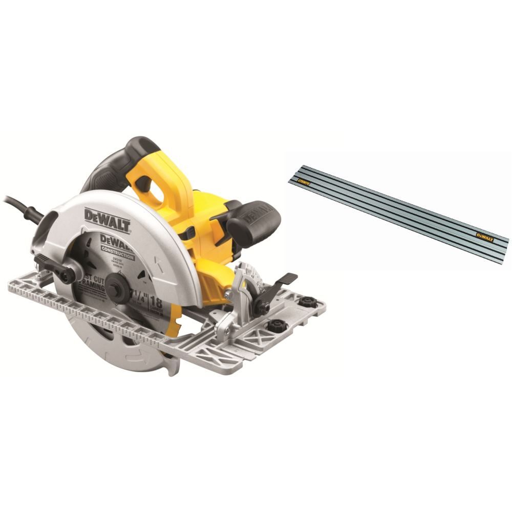 Dewalt DWE576KR-QS