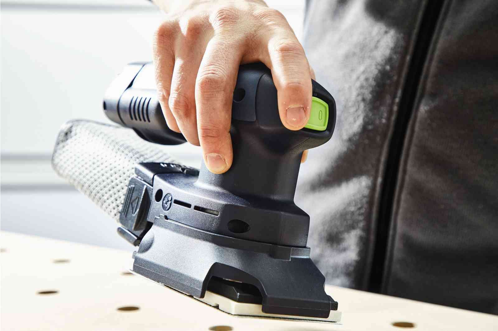 Festool RTSC 400-Basic