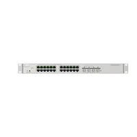 Reyee Ruijie Networks RG-NBS5200-24GT4XS-P - Managed - L3 - Gigabit Ethernet (10/100/1000) - Power over Ethernet (PoE)