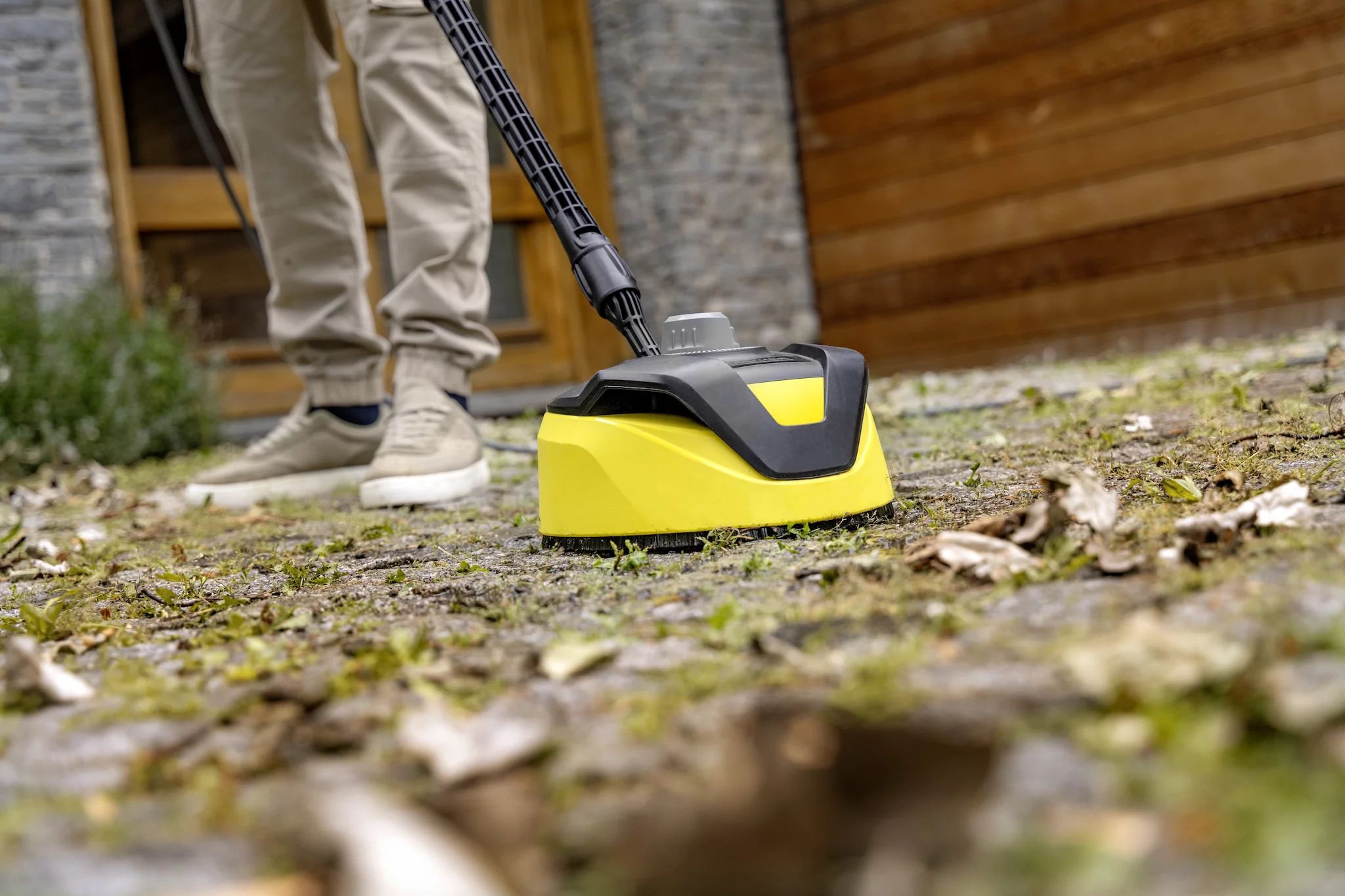 Kärcher K 6 Comfort Premium Home