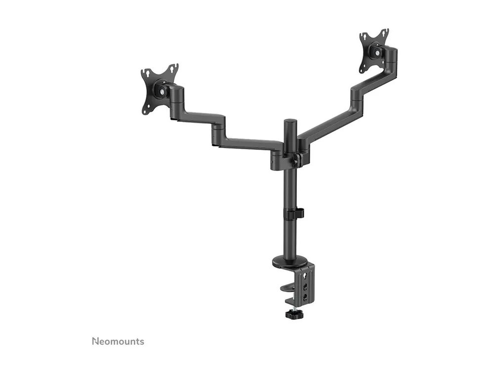 Neomounts DS60-425BL2 - Befestigungskit (Gelenkarm)