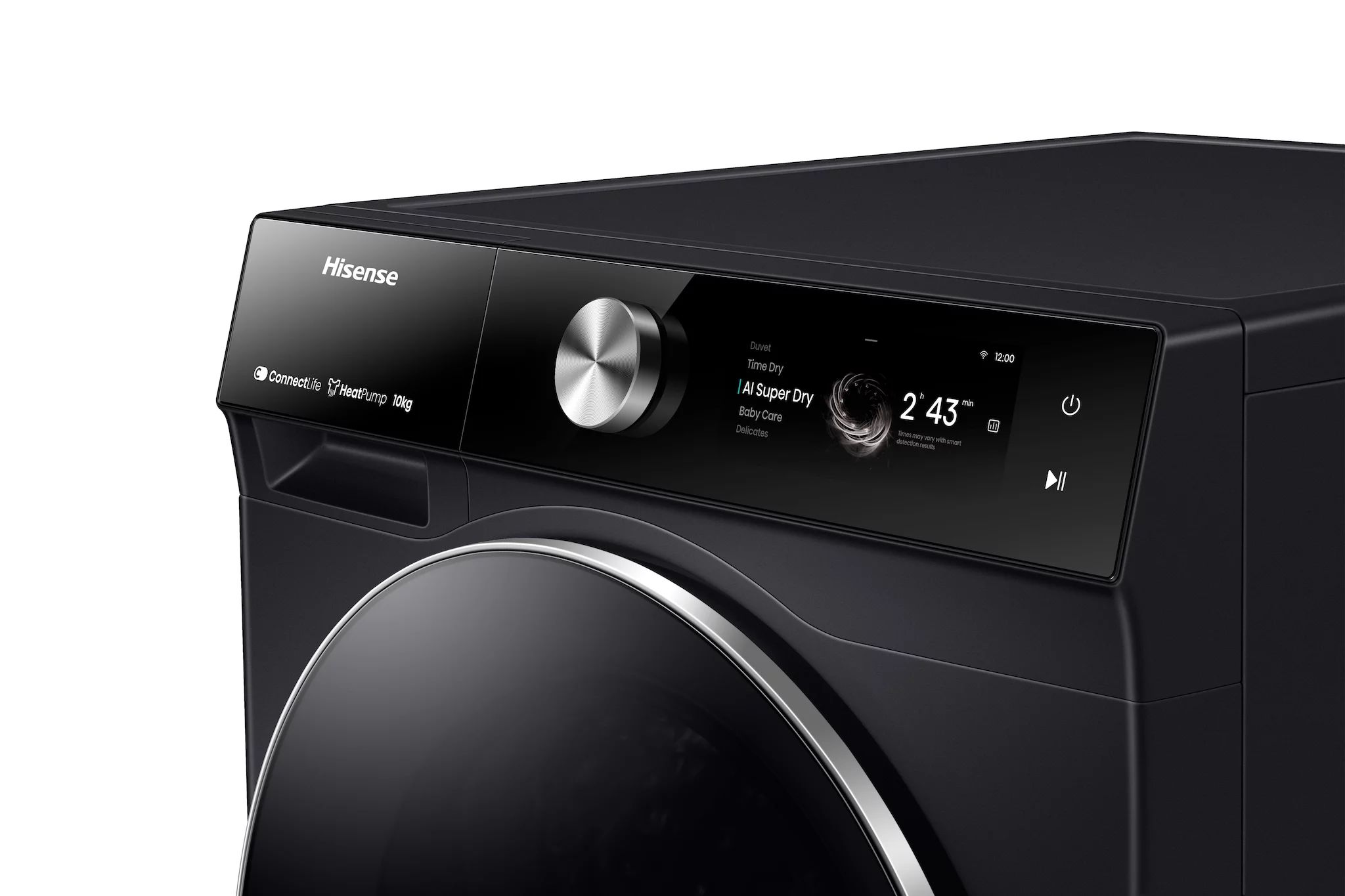 Hisense DH7S107BB