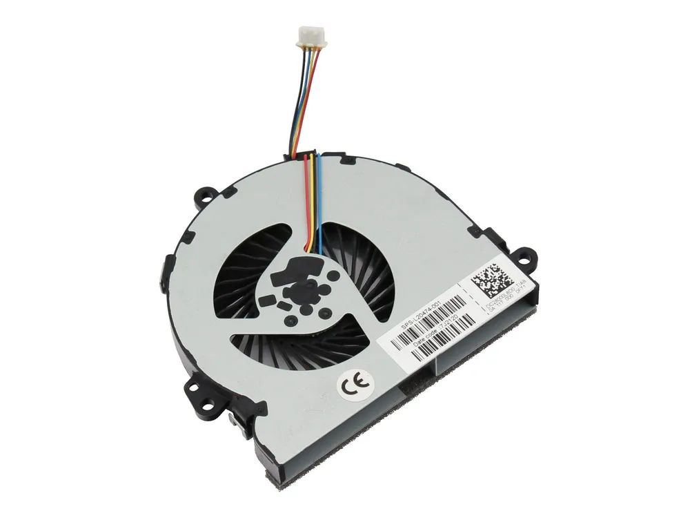 HP CPU Cooling Fan for UMA graphics in HP laptops
